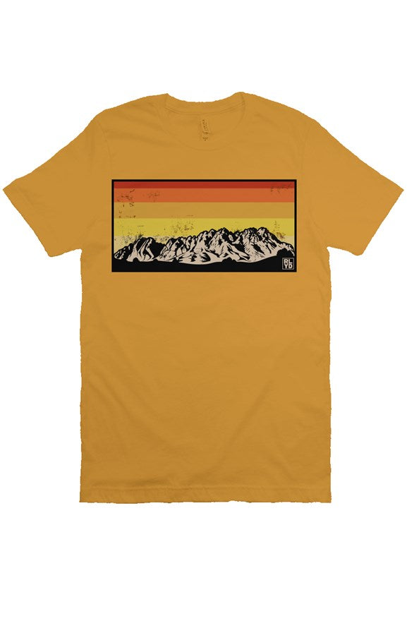 Bella Canvas T Shirt