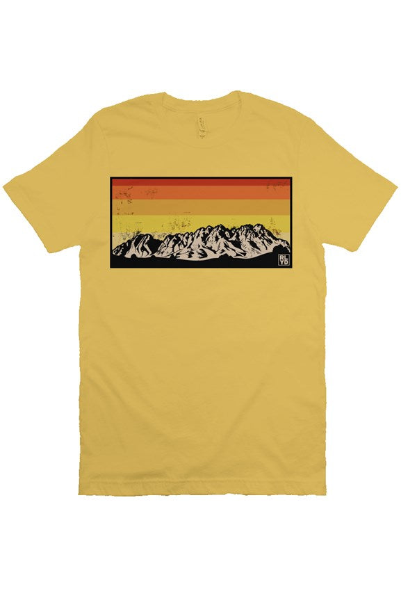 Bella Canvas T Shirt