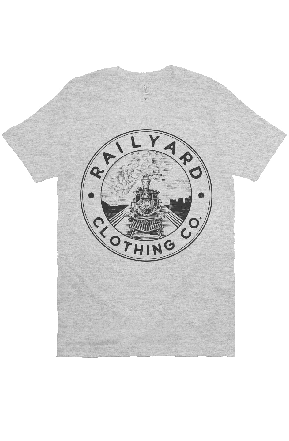 Railyard Signature Tee