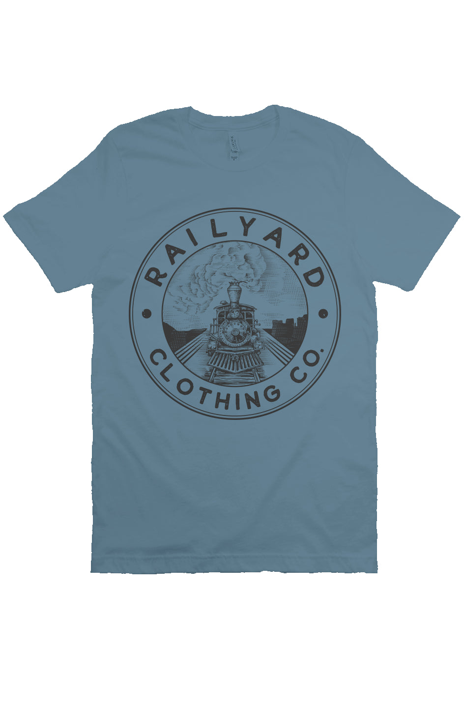 Railyard Signature Tee