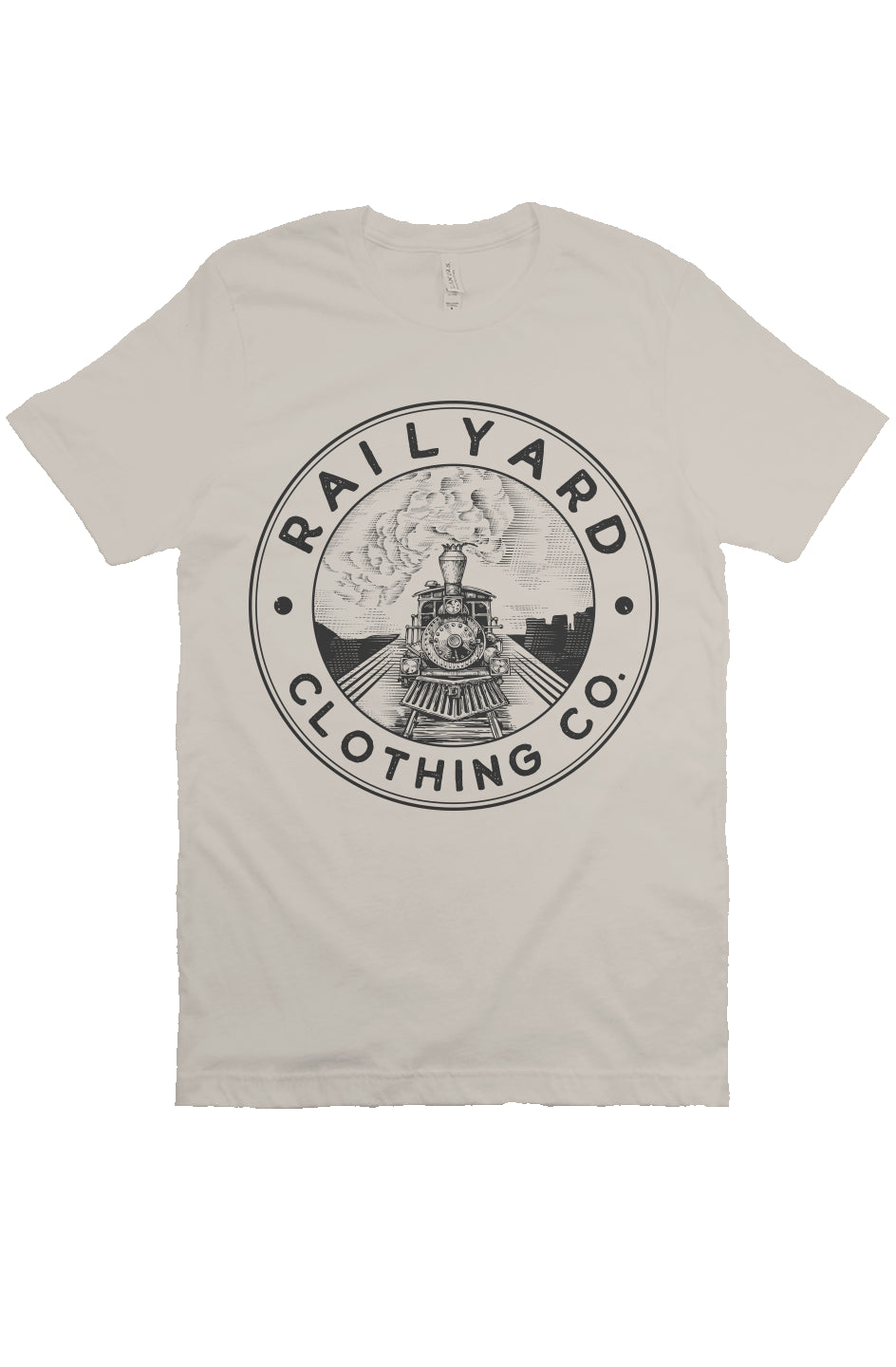 Railyard Signature Tee