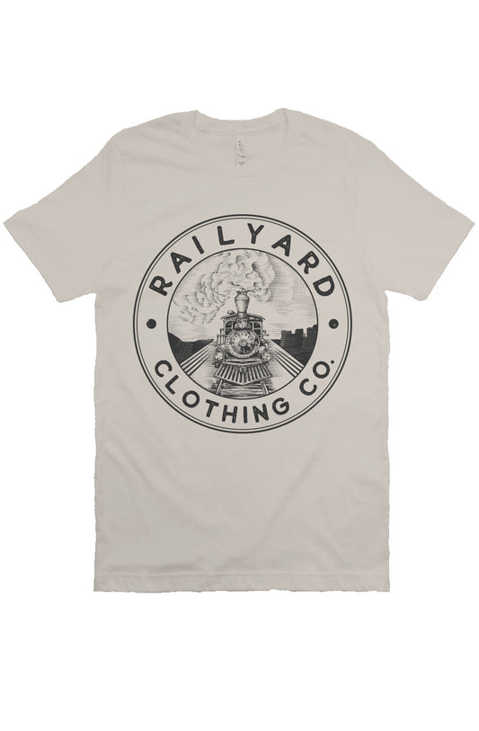 Railyard Signature Tee