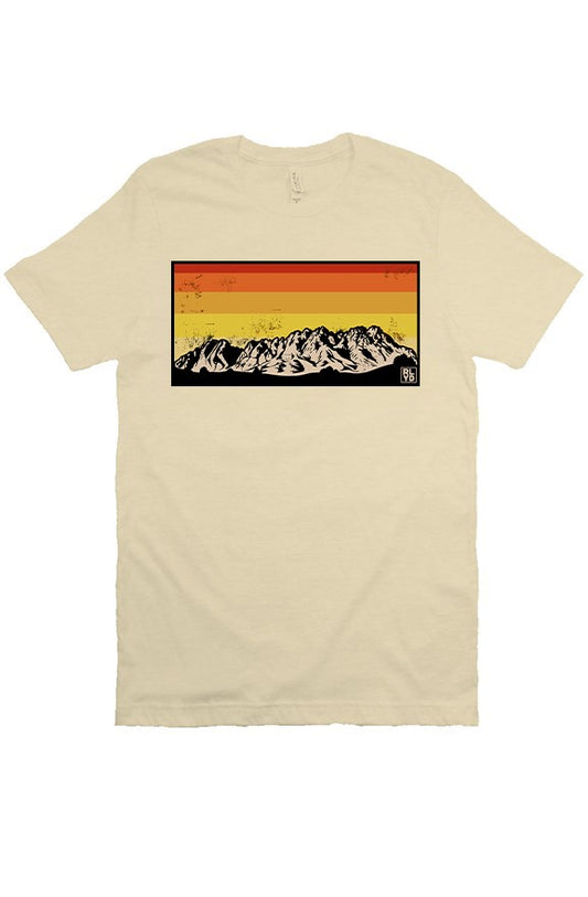 Bella Canvas T Shirt